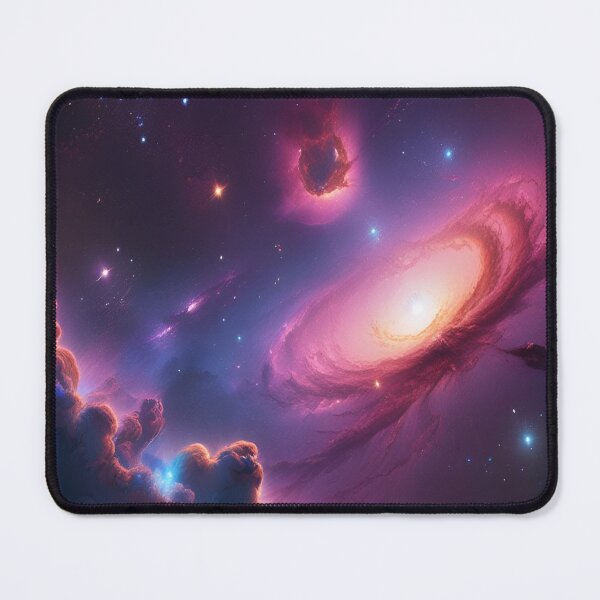 Item preview, Stellar Gathering: Illuminated by the Wonders of the Cosmos designed and sold by InezPhotography.