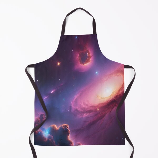 Item preview, Stellar Gathering: Illuminated by the Wonders of the Cosmos designed and sold by InezPhotography.