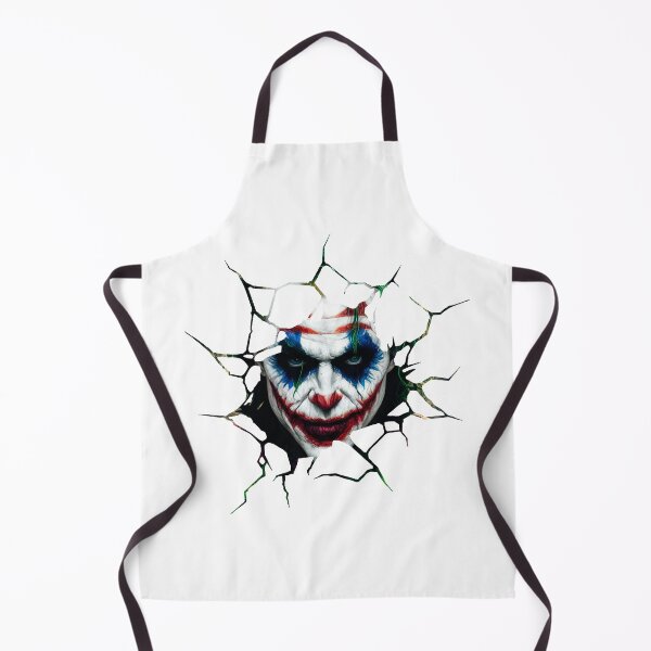 Item preview, Joker look designed and sold by JIMTOPMOY.