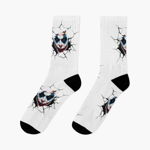 Item preview, Joker look designed and sold by JIMTOPMOY.