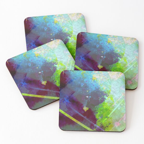 Item preview, "Planets in Passing" designed and sold by Spaceart9.