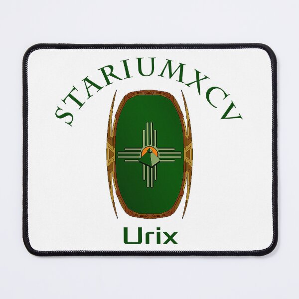 Item preview, Urix Heraldry designed and sold by Gwythdarian.