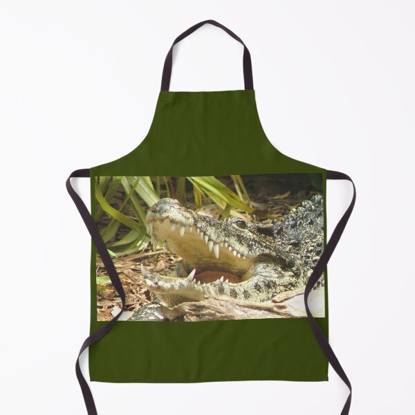 Item preview, Crocodile designed and sold by Valeria Lee.