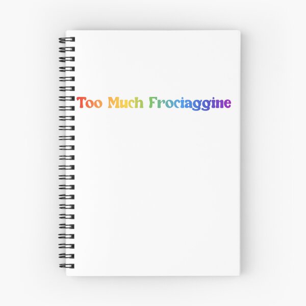 Item preview, Homophobic pope,too much frociaggine Pride rainbow designed and sold by Tinybluebird.