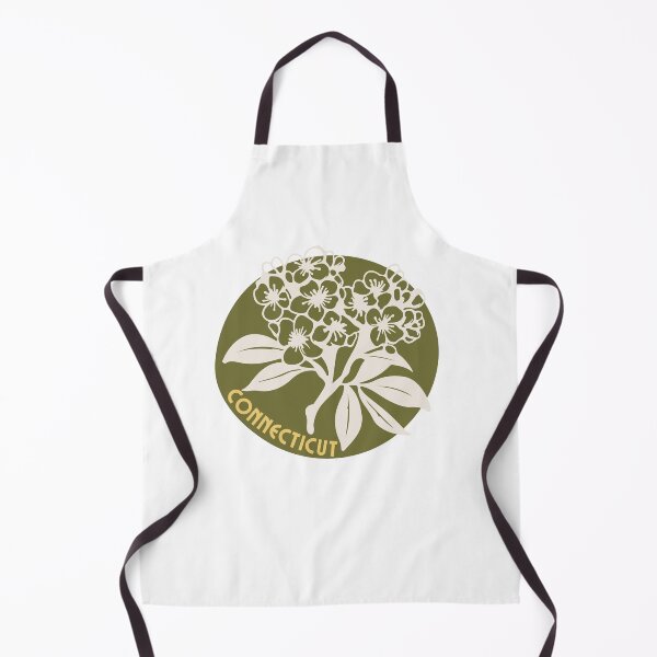 Item preview, Connecticut State Flower Mountain Laurel Classic T-shirt Sticker designed and sold by ThinkNature!.