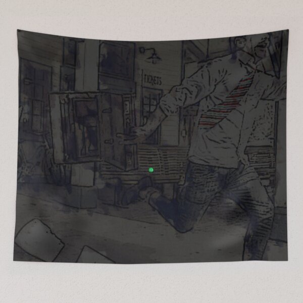 Item preview, XUS00470F designed and sold by XUSRedbubble.