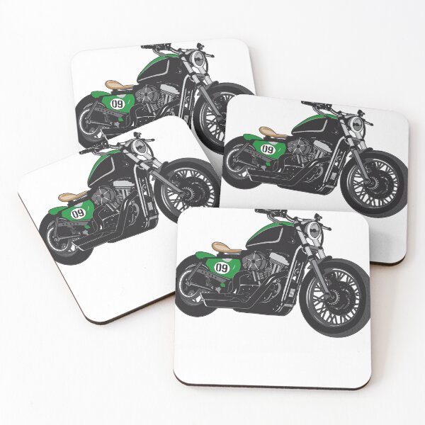 Item preview, custom bike designed and sold by brineB.