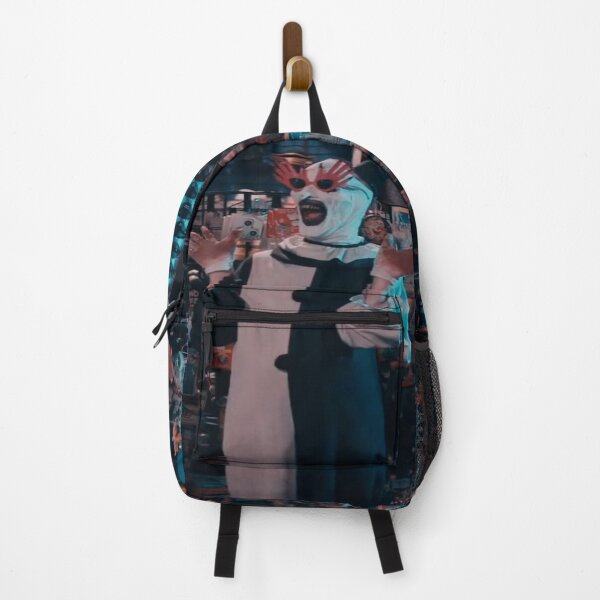 Item preview, TERRIFIER designed and sold by DeusLule.