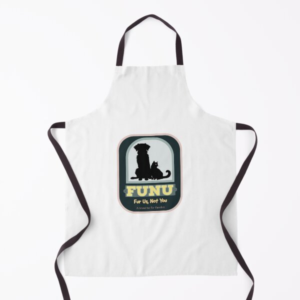Item preview, FUNU Pets (Fur Us, Not You) designed and sold by FUNUpets.