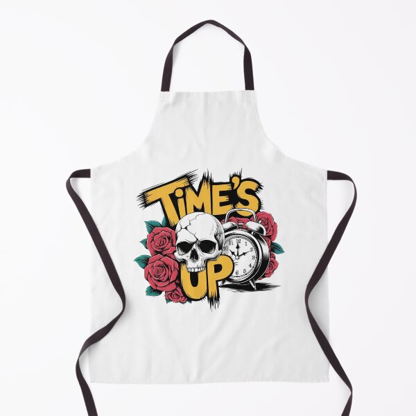Item preview, Life's Final Countdown designed and sold by benjyjump.