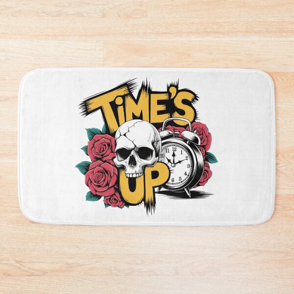 Item preview, Life's Final Countdown designed and sold by benjyjump.