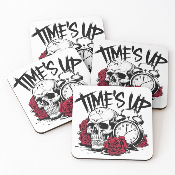 Item preview, Mortality & Time designed and sold by benjyjump.