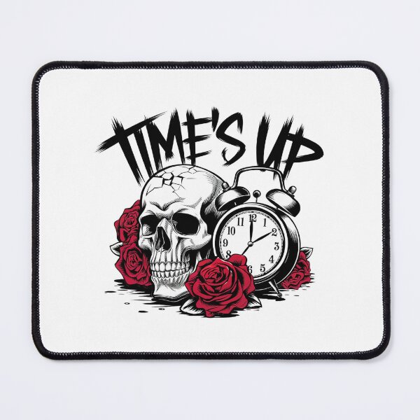 Item preview, Mortality & Time designed and sold by benjyjump.