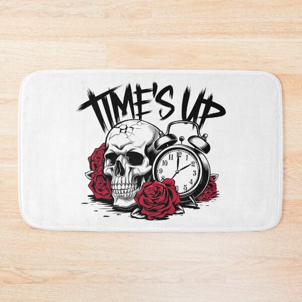 Item preview, Mortality & Time designed and sold by benjyjump.