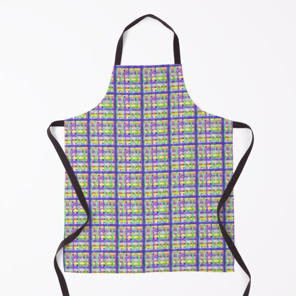 Item preview, Stained Glass Checkers Stained Glass Gingham Hand drawn designed and sold by Victoria Rose.