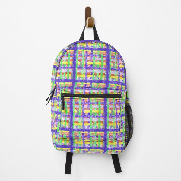 Item preview, Stained Glass Checkers Stained Glass Gingham Hand drawn designed and sold by Victoria Rose.