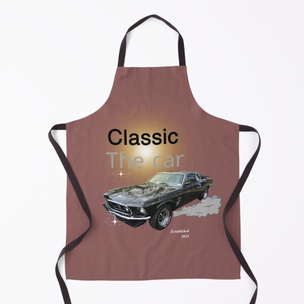 Item preview, classic the car designed and sold by Mona Ragab.