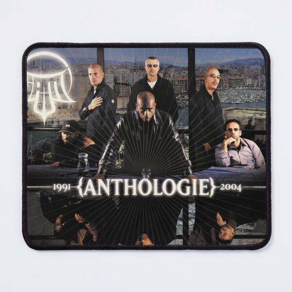 Item preview, IAM - Anthologie 1991-2004 album 2004 designed and sold by DAVID MCGUIRE.
