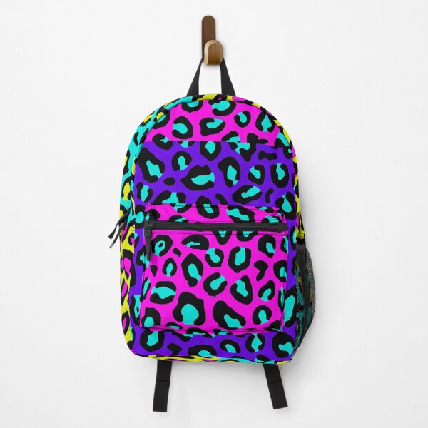Item preview, Leopard 80s designed and sold by eliblackleopard.