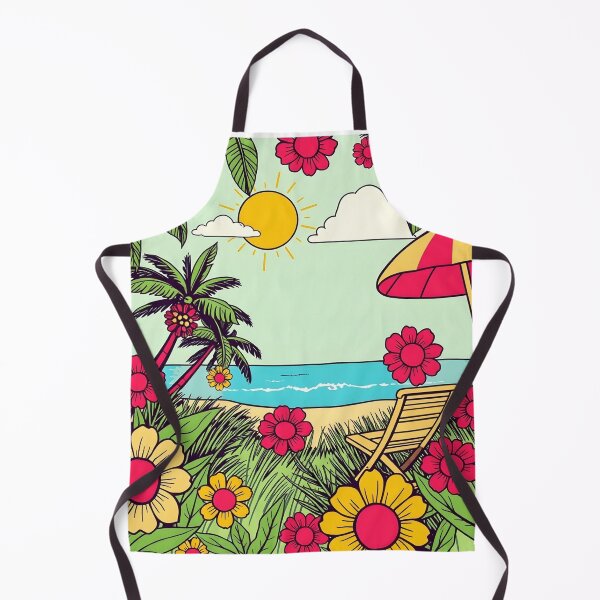 Item preview, The Four Seasons Pattern #19 designed and sold by Kaleidoscope Print.