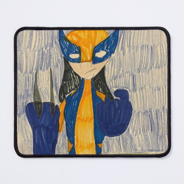 Item preview, X-23 designed and sold by Beanziesdadshop.
