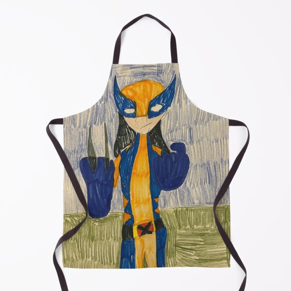 Artikelvorschau, X-23 entworfen und verkauft von Beanziesdadshop.