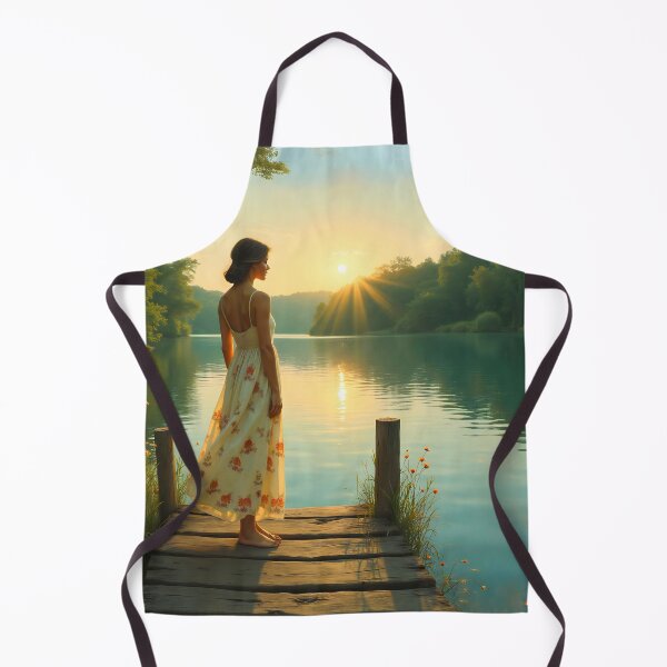 Item preview, Welcoming the Dawn designed and sold by PictureNZ.