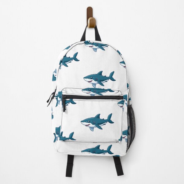 Item preview, Funny and Cute Anime Basking Whale designed and sold by ThreeftlyPicks.