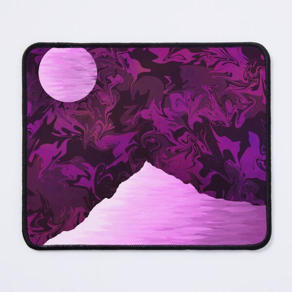 Item preview, Purple Summit designed and sold by LTDigital.