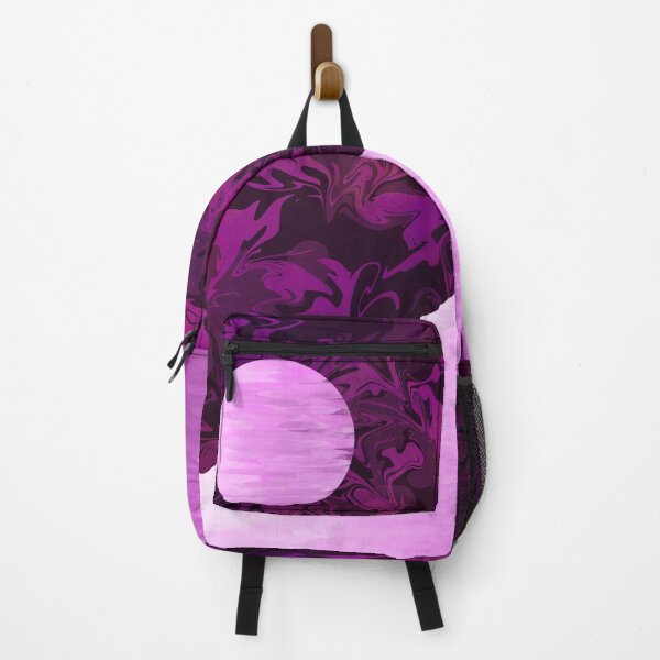 Item preview, Purple Summit designed and sold by LTDigital.