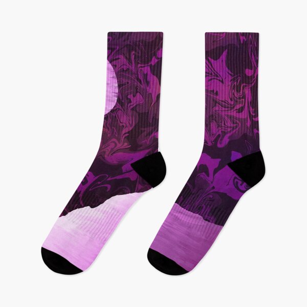Item preview, Purple Summit designed and sold by LTDigital.