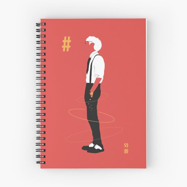 Item preview, #hashtag/waffle - jonghyun designed and sold by SERiOuSLY.