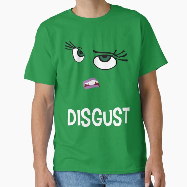 Artikel-Vorschau von Inside Out Charaktere Shirts, Inside Out 2 Shirt, Inside Out Group Matching, designt und verkauft von AdelisaNagy.