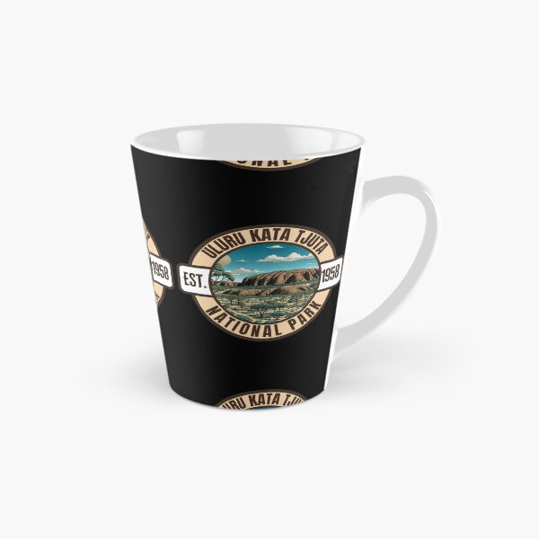 Item preview, Uluru Kata Tjuta National Park designed and sold by aussieexplore.