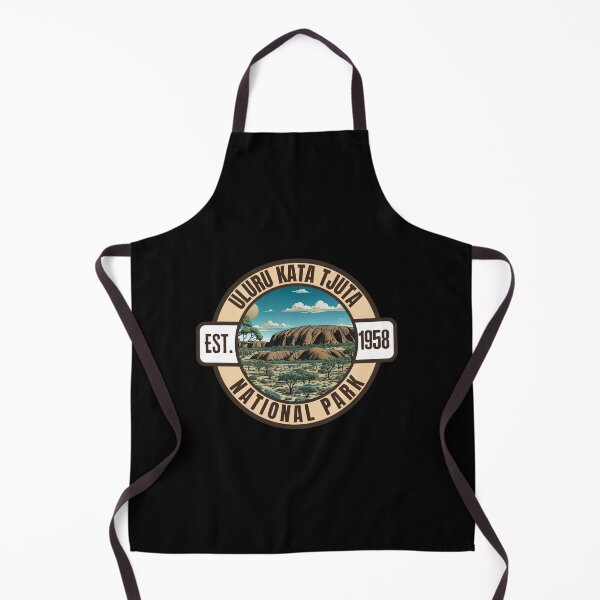Item preview, Uluru Kata Tjuta National Park designed and sold by aussieexplore.