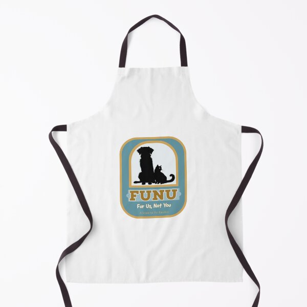 Item preview, FUNU Pets (Fur Us, Not You) designed and sold by FUNUpets.