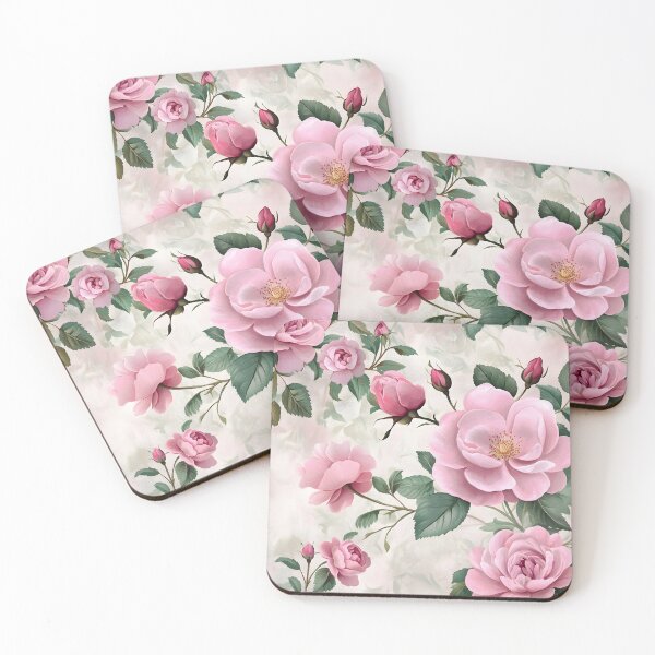 Item preview, Rose Design in Close Up designed and sold by Quijote-.