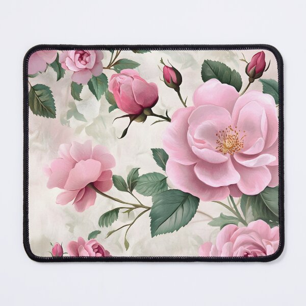 Item preview, Rose Design in Close Up designed and sold by Quijote-.