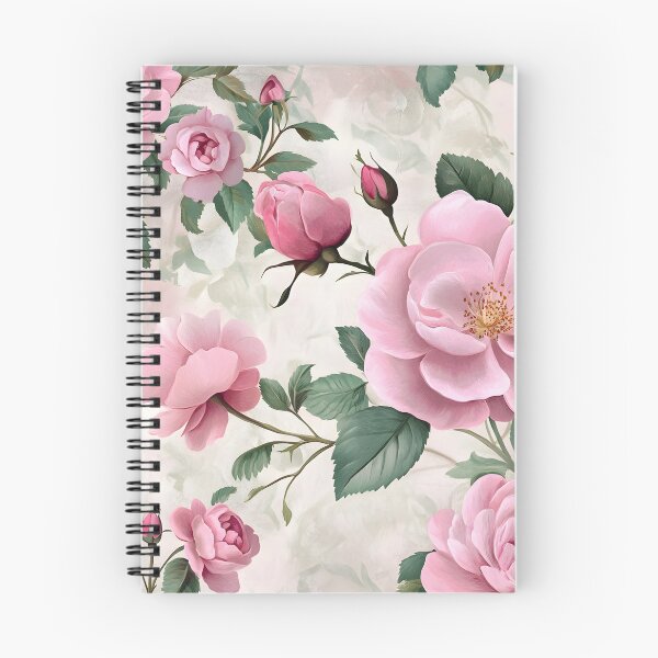 Item preview, Rose Design in Close Up designed and sold by Quijote-.