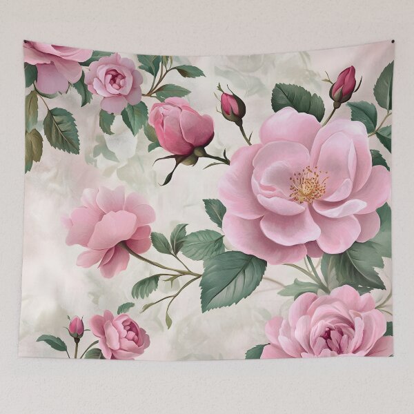 Item preview, Rose Design in Close Up designed and sold by Quijote-.