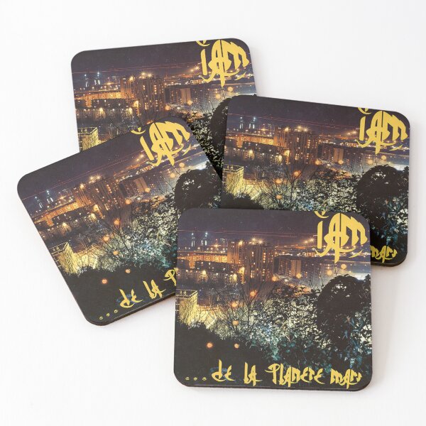 Item preview, IAM - De la planète Mars album 1991 designed and sold by DAVID MCGUIRE.