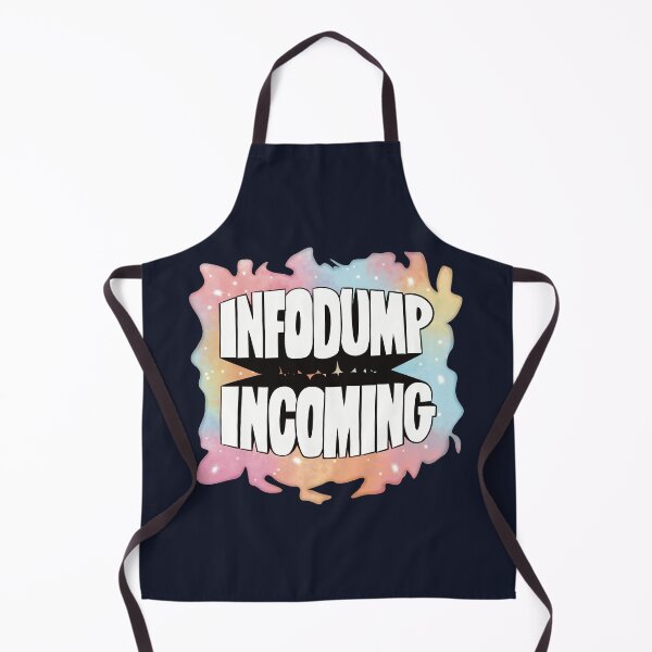Item preview, Cute Neurodiverse Typographic Design with Rainbow Splash Background designed and sold by AloraDawnEve.