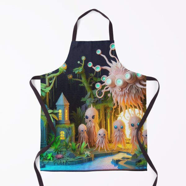Item preview, Wisp Will designed and sold by tilmizart.