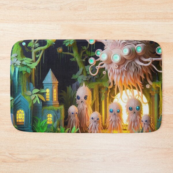 Item preview, Wisp Will designed and sold by tilmizart.