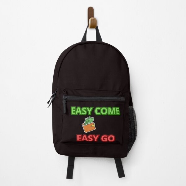 Item preview, EASY COME EASY GO designed and sold by Tadeusz1.