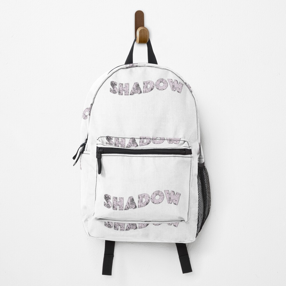 Item preview, Backpack designed and sold by PatternFusions.