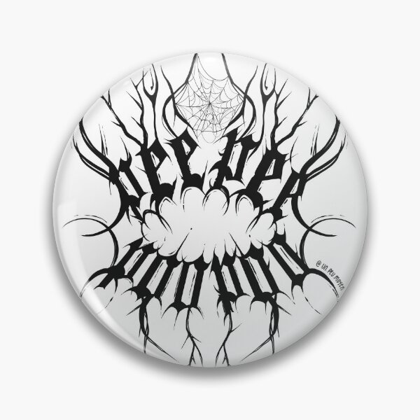 Item preview, Spooky pee pee poo poo. That is all. (Black) designed and sold by UnPeuMoyen.