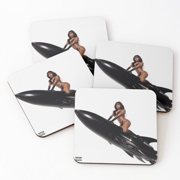 Item preview, Portada del álbum Dopamine Normani designed and sold by Tinybluebird.