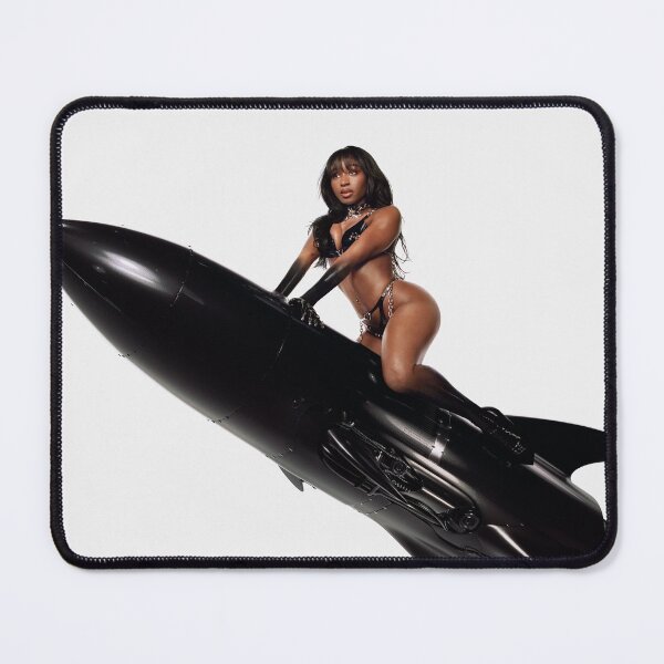 Item preview, Dopamine normani album cover art designed and sold by Tinybluebird.
