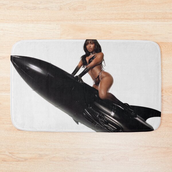 Item preview, Dopamine normani album cover art designed and sold by Tinybluebird.